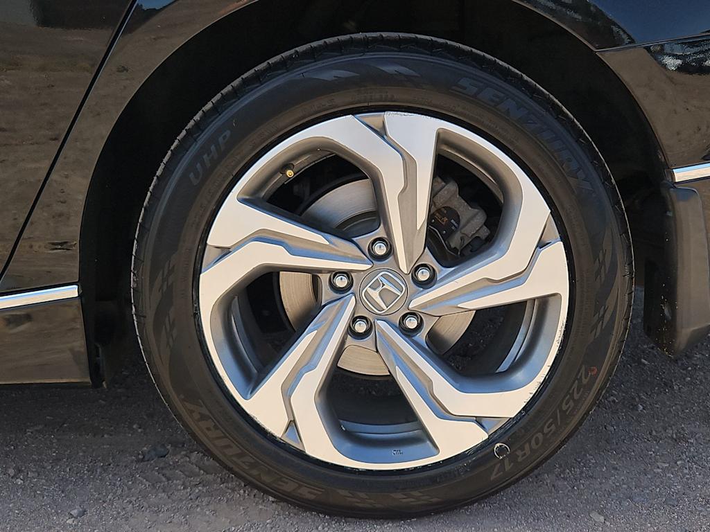 Thumbnail: 2019 Honda Accord - 7