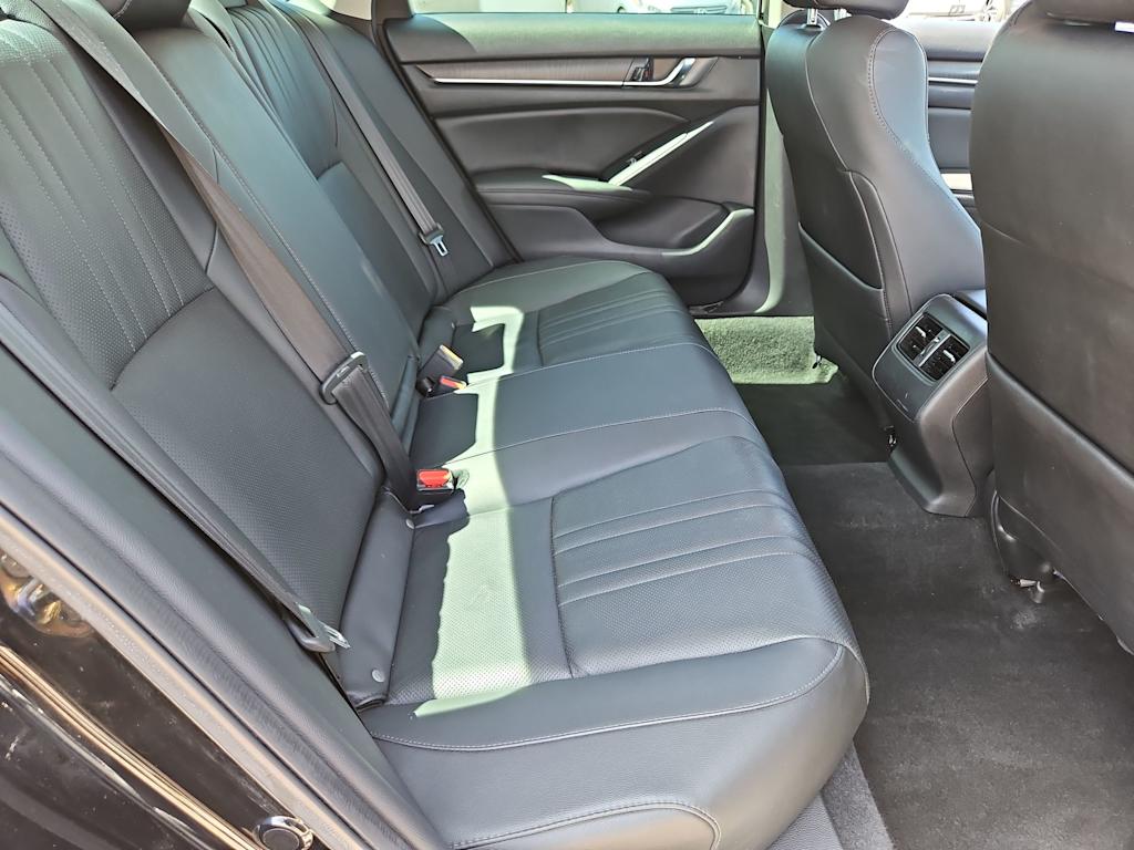 Thumbnail: 2019 Honda Accord - 26