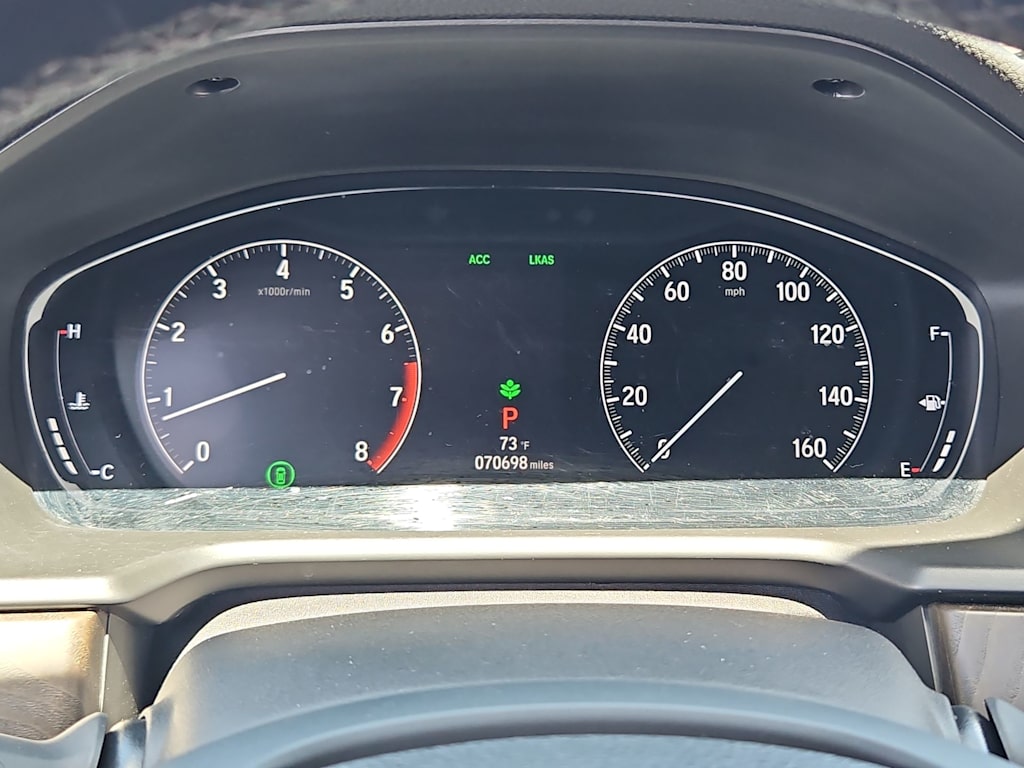 Thumbnail: 2019 Honda Accord - 16