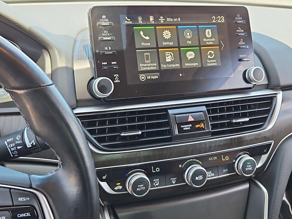 Thumbnail: 2019 Honda Accord - 14