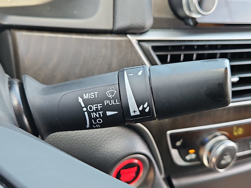 Thumbnail: 2019 Honda Accord - 30