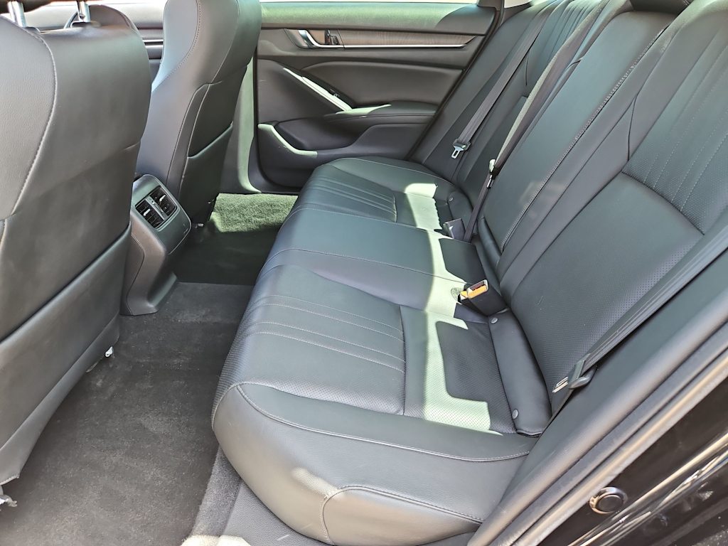 Thumbnail: 2019 Honda Accord - 12