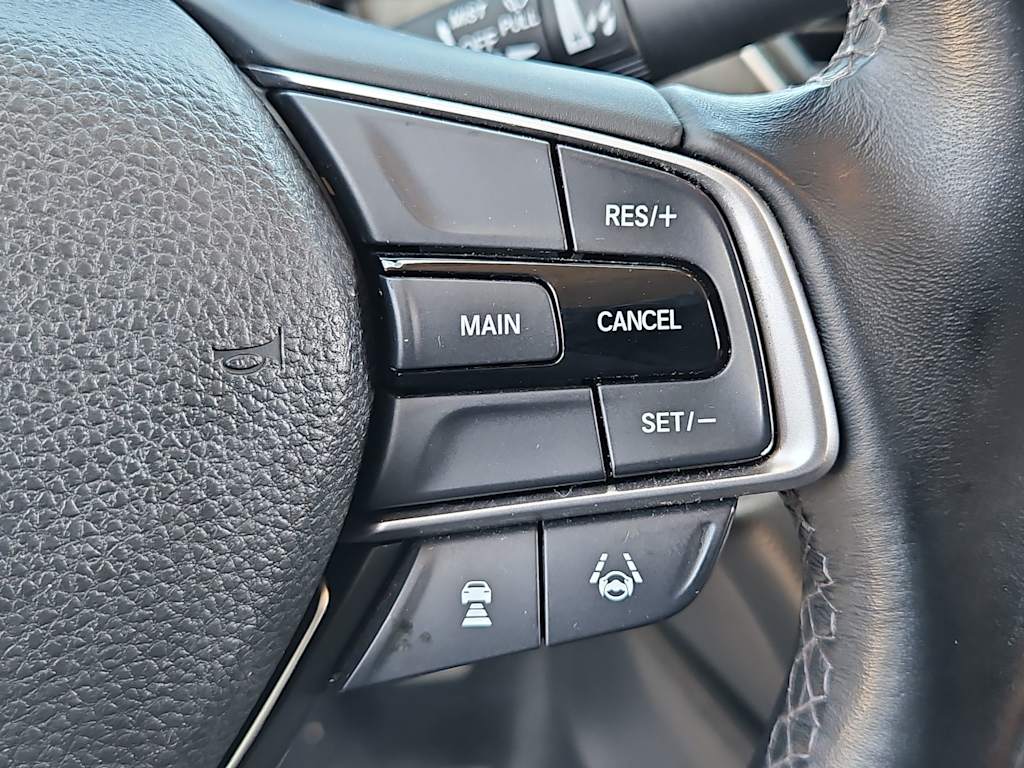 Thumbnail: 2019 Honda Accord - 29