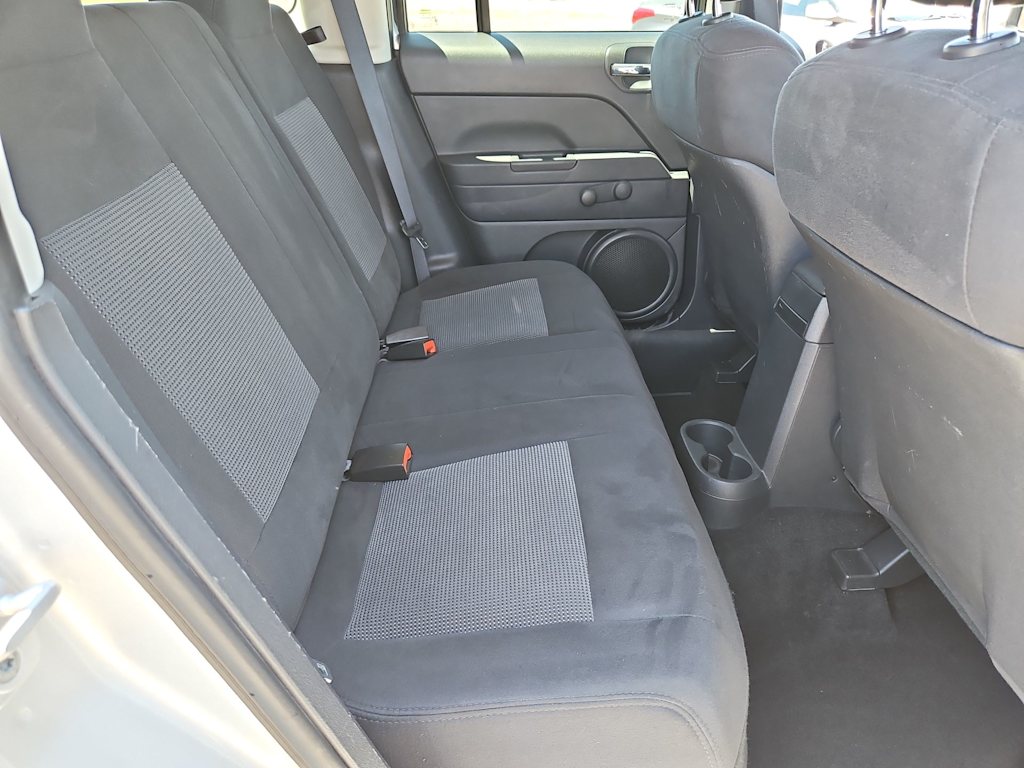 Thumbnail: 2011 Jeep Patriot - 27