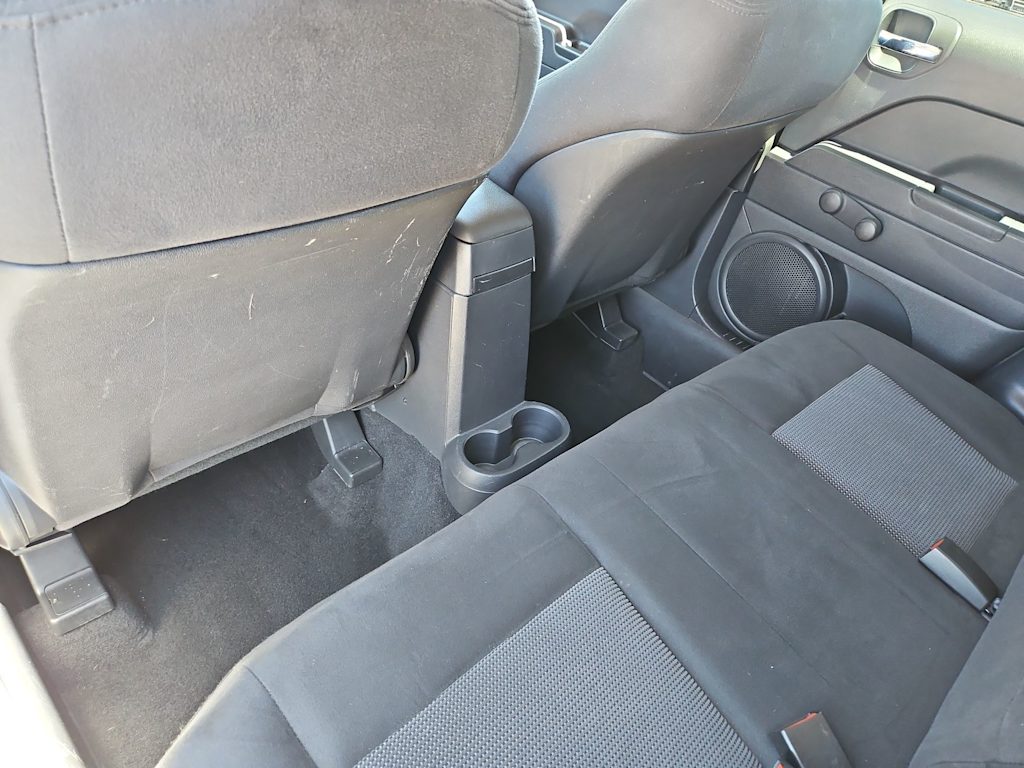 Thumbnail: 2011 Jeep Patriot - 12