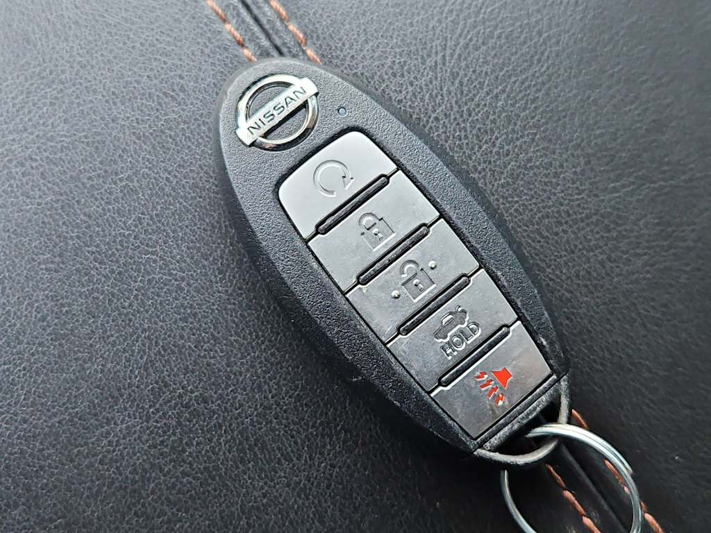 Thumbnail: 2021 Nissan Altima - 20