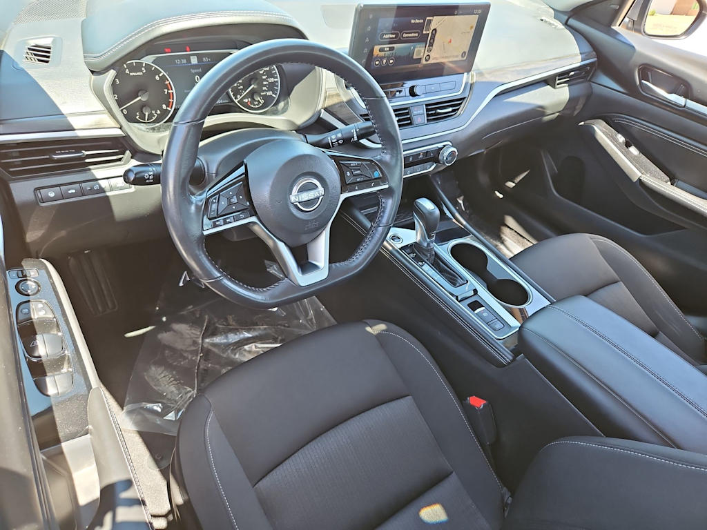 Thumbnail: 2023 Nissan Altima - 2