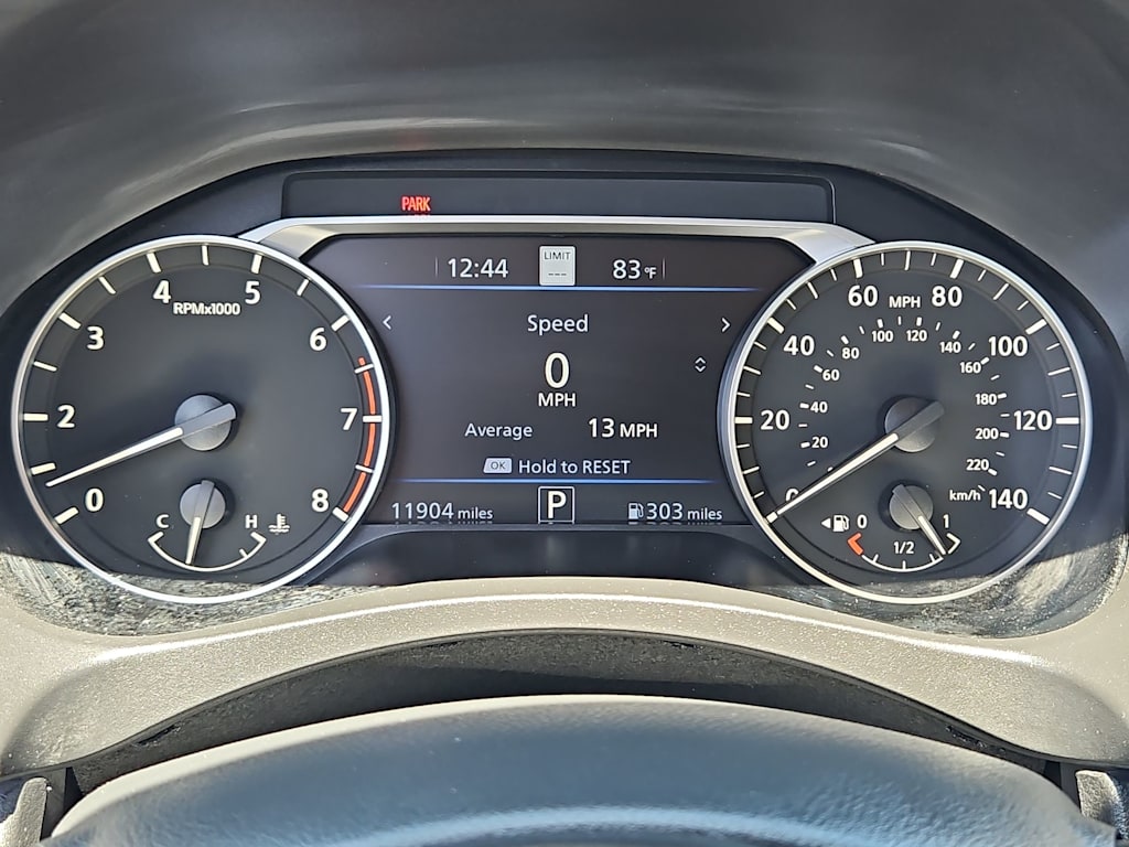 Thumbnail: 2023 Nissan Altima - 16