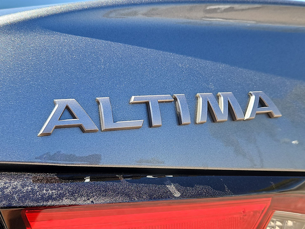 Thumbnail: 2023 Nissan Altima - 24