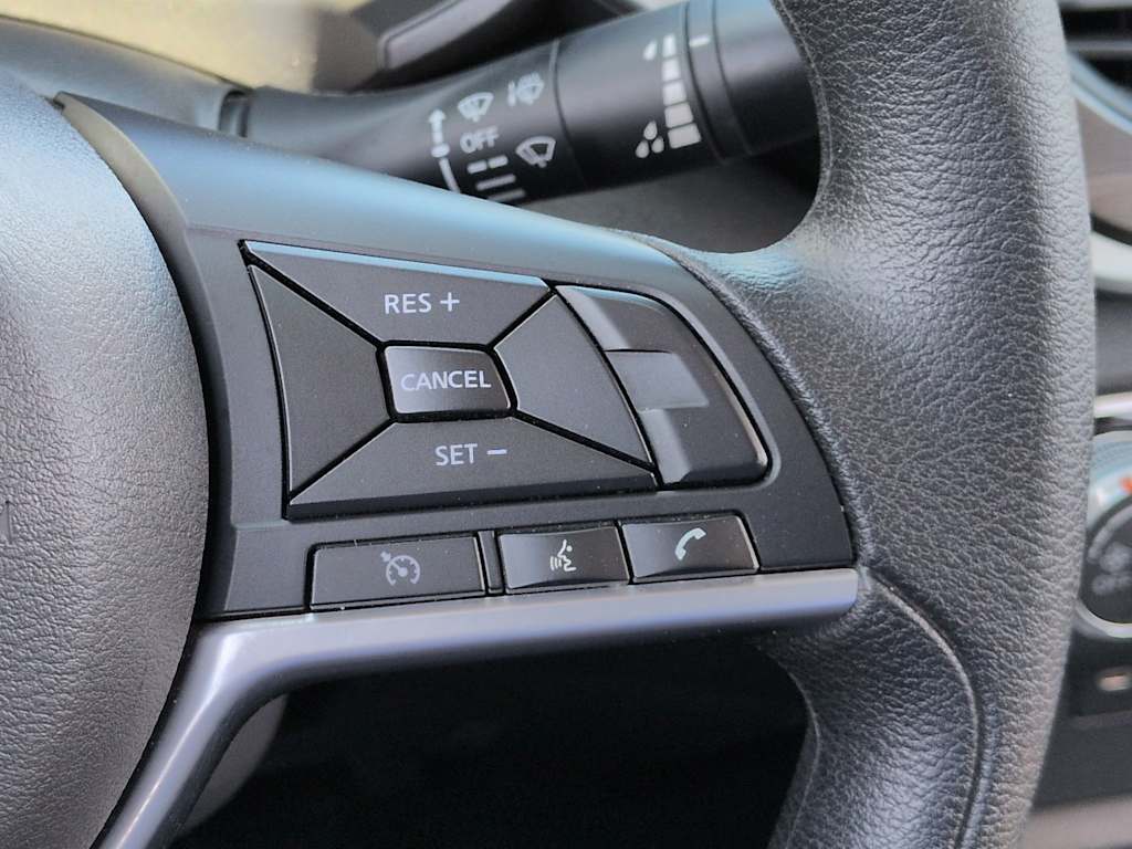 Thumbnail: 2025 Nissan Altima - 31