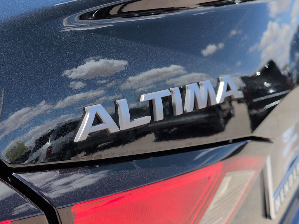 Thumbnail: 2025 Nissan Altima - 26