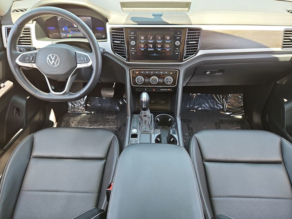 Thumbnail: 2022 Volkswagen Atlas - 10