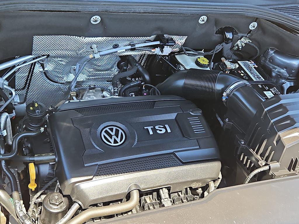 Thumbnail: 2022 Volkswagen Atlas - 9