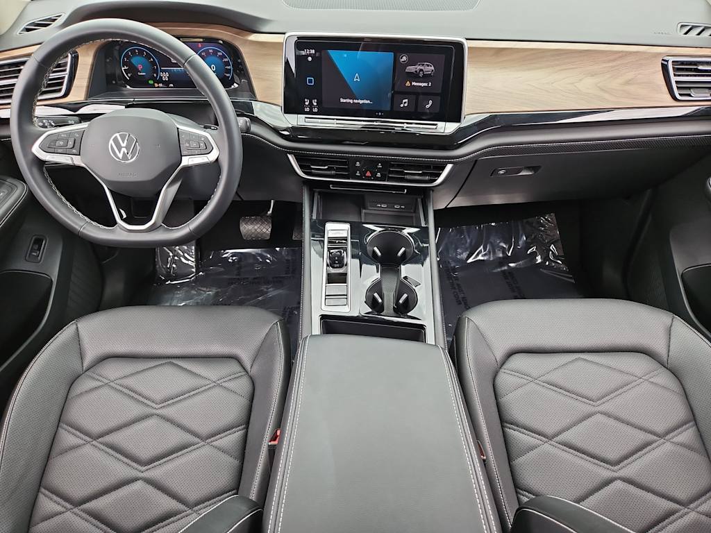 Thumbnail: 2024 Volkswagen Atlas - 9