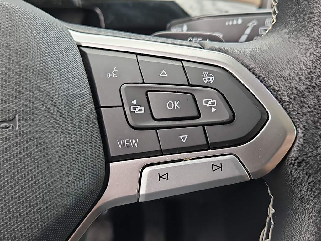 Thumbnail: 2024 Volkswagen Atlas - 30