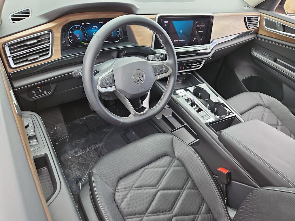 Thumbnail: 2024 Volkswagen Atlas - 2