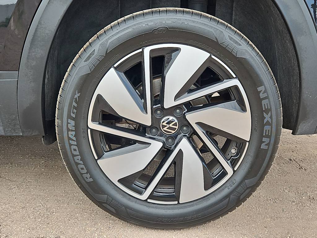 Thumbnail: 2024 Volkswagen Atlas - 7