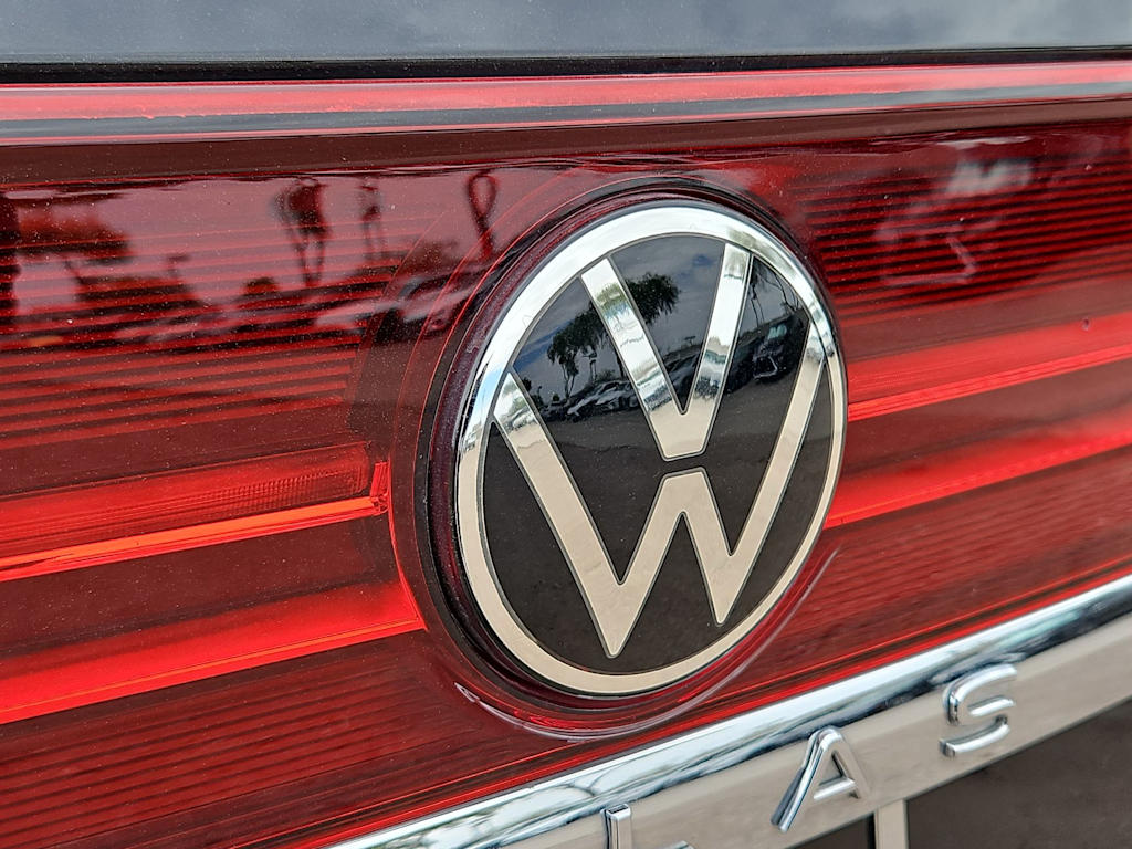 Thumbnail: 2024 Volkswagen Atlas - 6