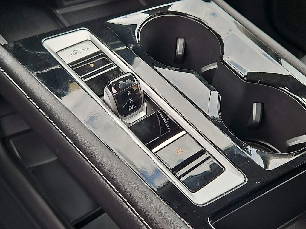 Thumbnail: 2024 Volkswagen Atlas - 14