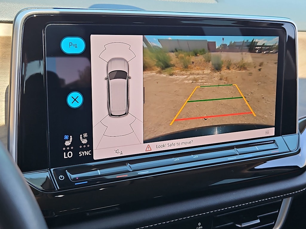 Thumbnail: 2024 Volkswagen Atlas - 32