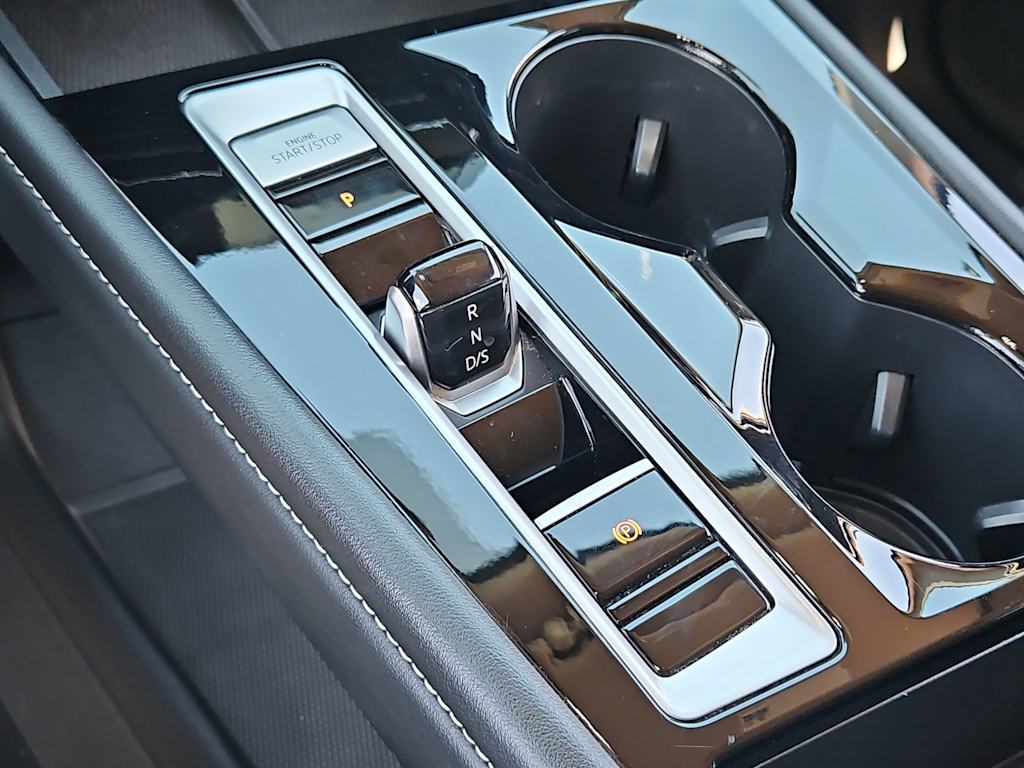 Thumbnail: 2024 Volkswagen Atlas - 15