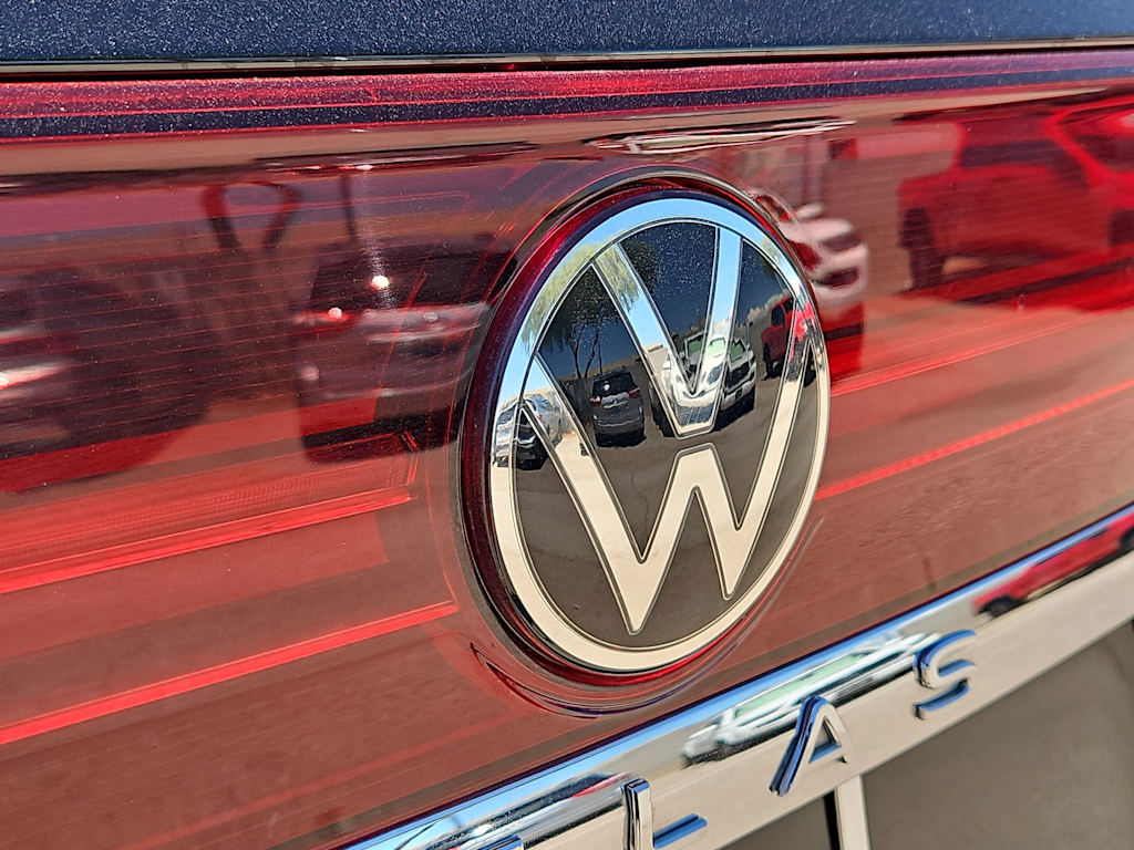 Thumbnail: 2024 Volkswagen Atlas - 6