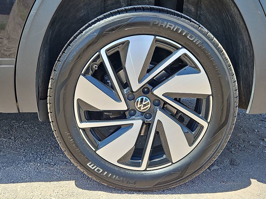 Thumbnail: 2024 Volkswagen Atlas - 7