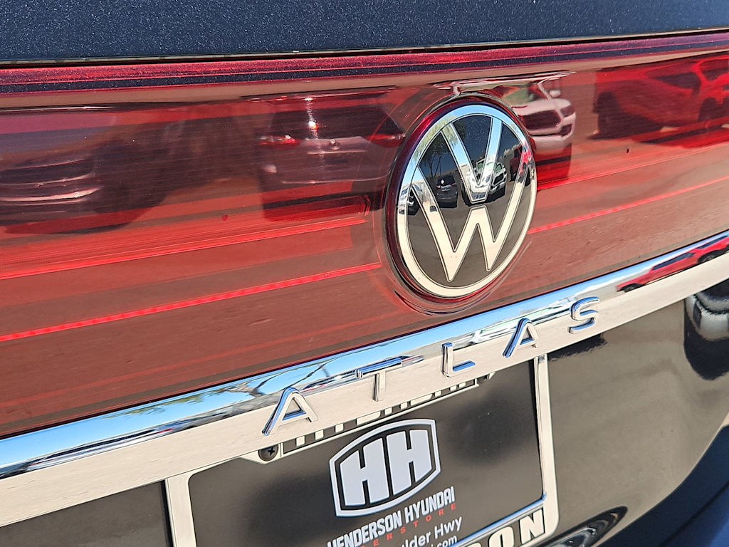 Thumbnail: 2024 Volkswagen Atlas - 24