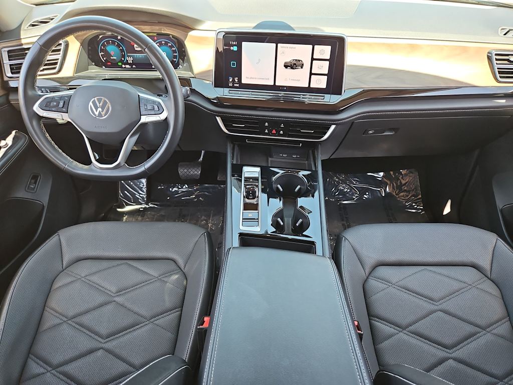 Thumbnail: 2024 Volkswagen Atlas - 9