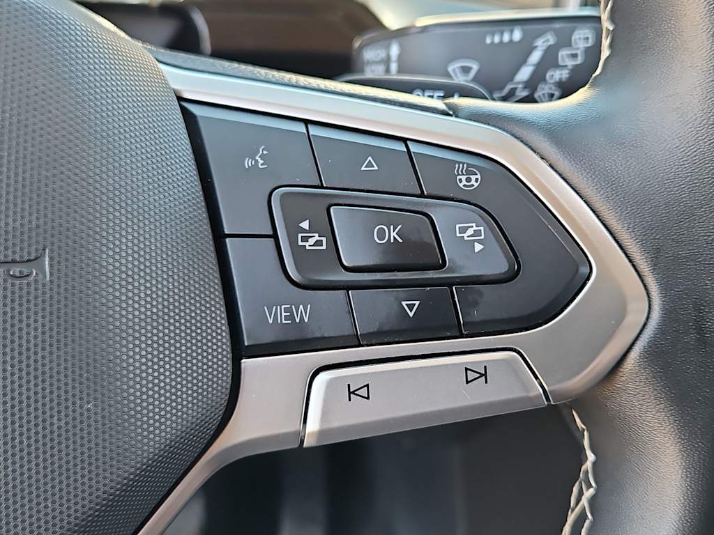 Thumbnail: 2024 Volkswagen Atlas - 29