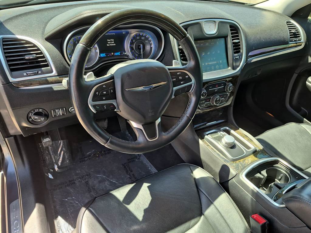 Thumbnail: 2016 Chrysler 300 - 2