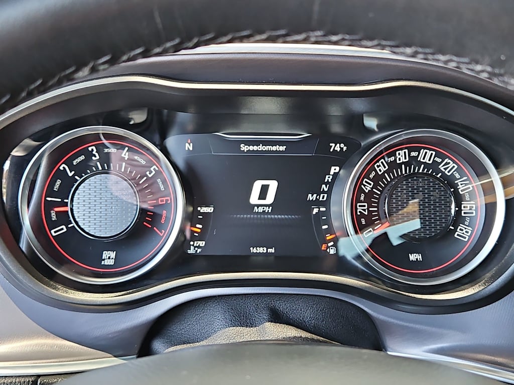 Thumbnail: 2019 Dodge Challenger - 29