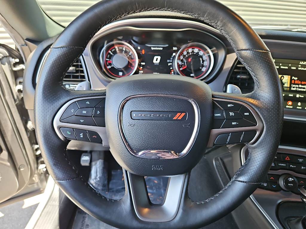 Thumbnail: 2019 Dodge Challenger - 8