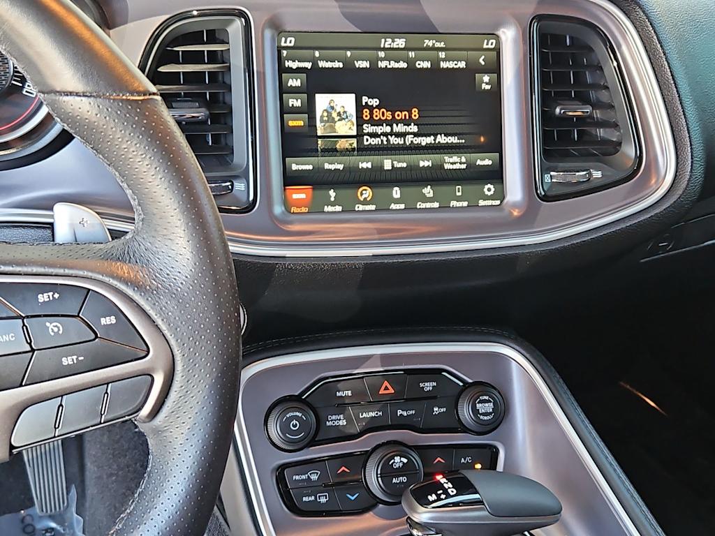 Thumbnail: 2019 Dodge Challenger - 12