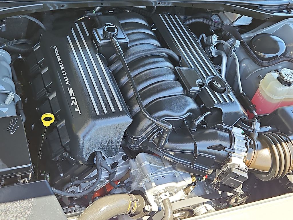 Thumbnail: 2019 Dodge Challenger - 7