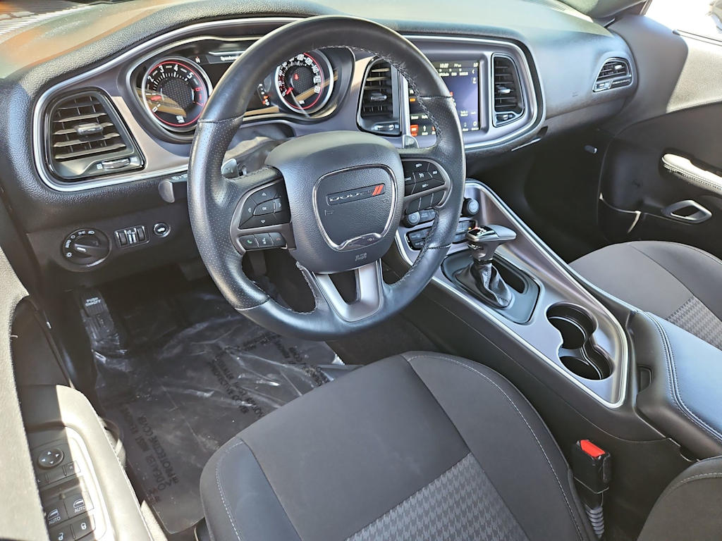 Thumbnail: 2019 Dodge Challenger - 2
