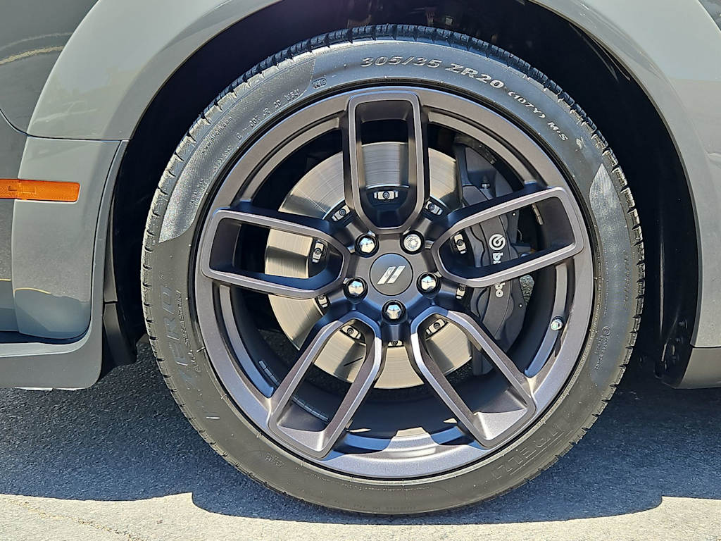 Thumbnail: 2019 Dodge Challenger - 6