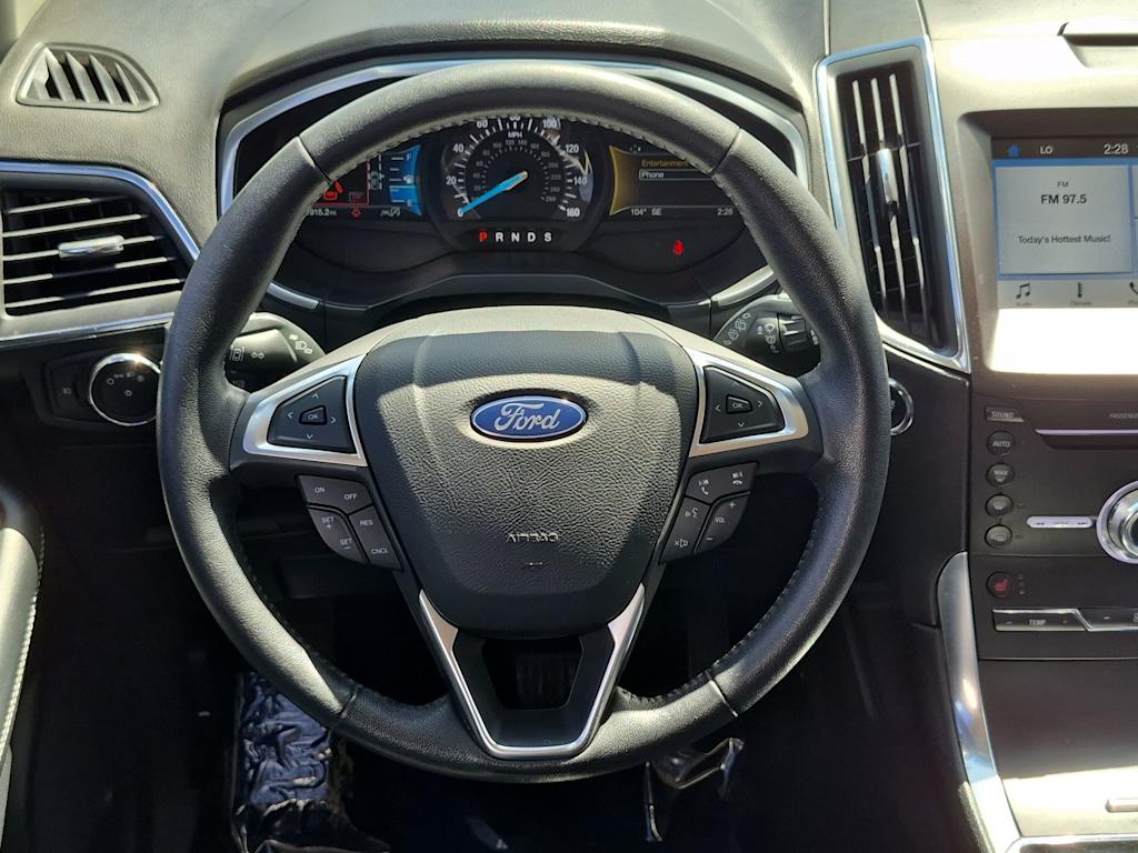 Thumbnail: 2019 Ford Edge - 14