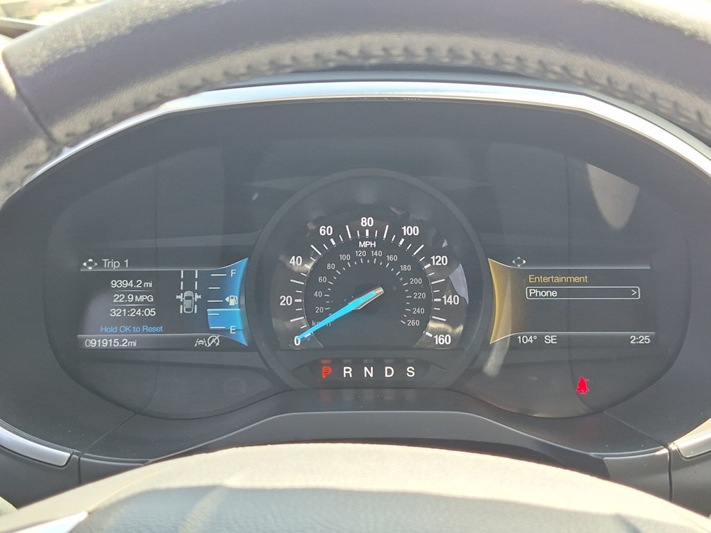 Thumbnail: 2019 Ford Edge - 16