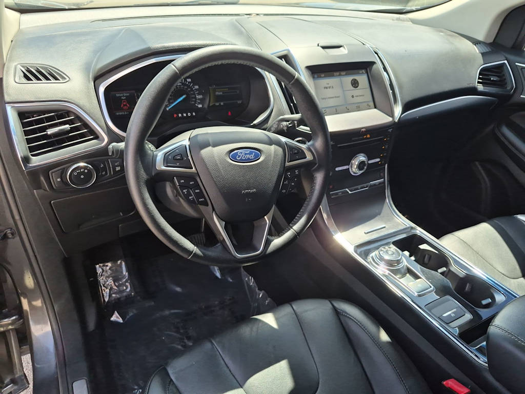 Thumbnail: 2019 Ford Edge - 2