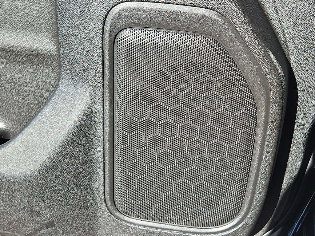 Thumbnail: 2023 Chevrolet Silverado 2500 - 32