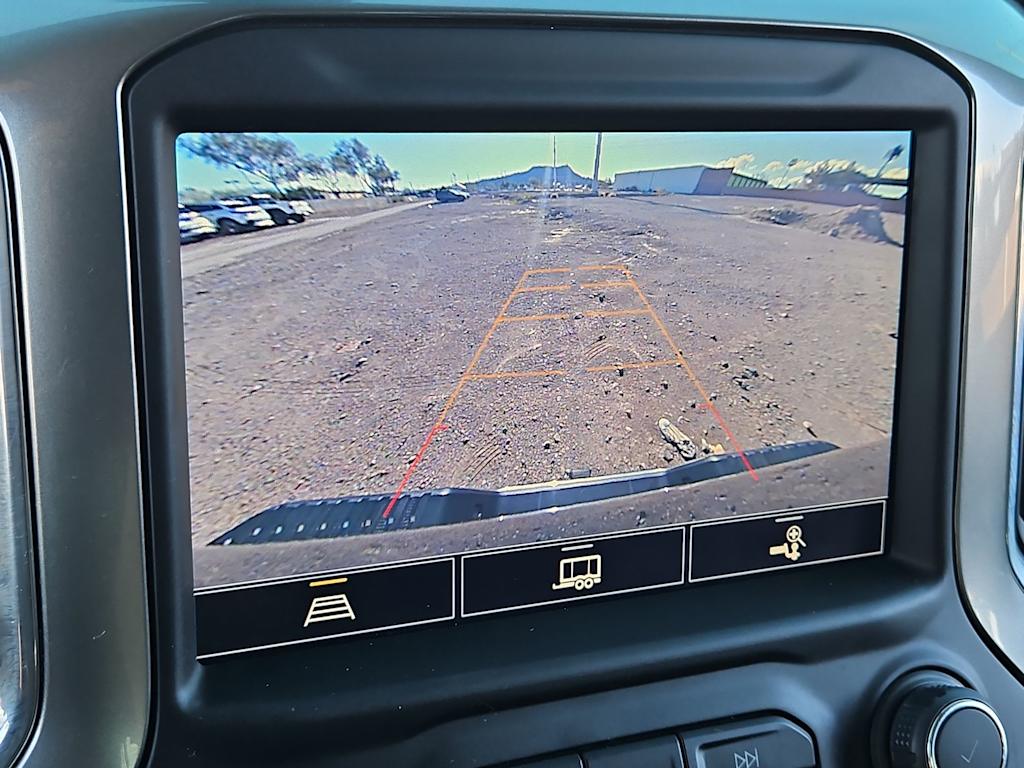 Thumbnail: 2023 Chevrolet Silverado 2500 - 31