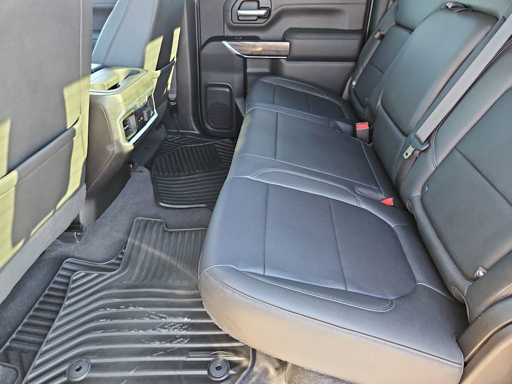 Thumbnail: 2023 Chevrolet Silverado 2500 - 12