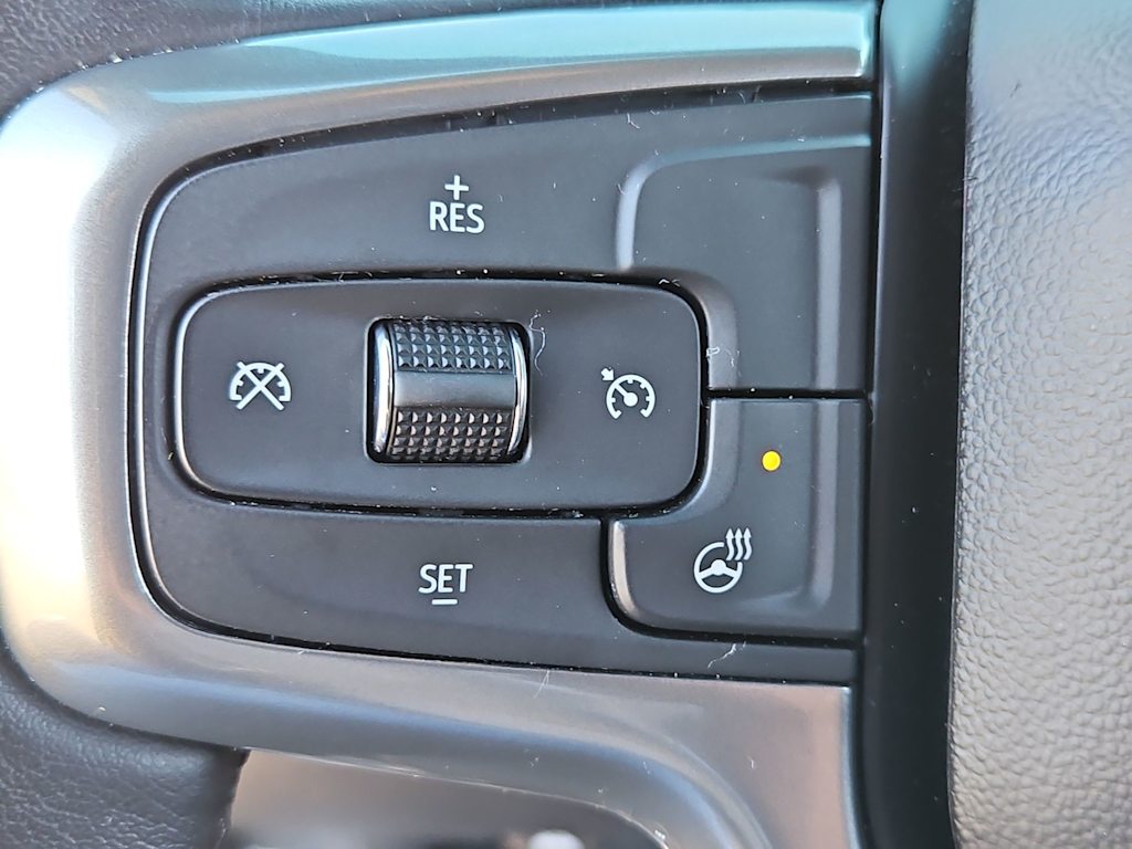 Thumbnail: 2023 Chevrolet Silverado 2500 - 28