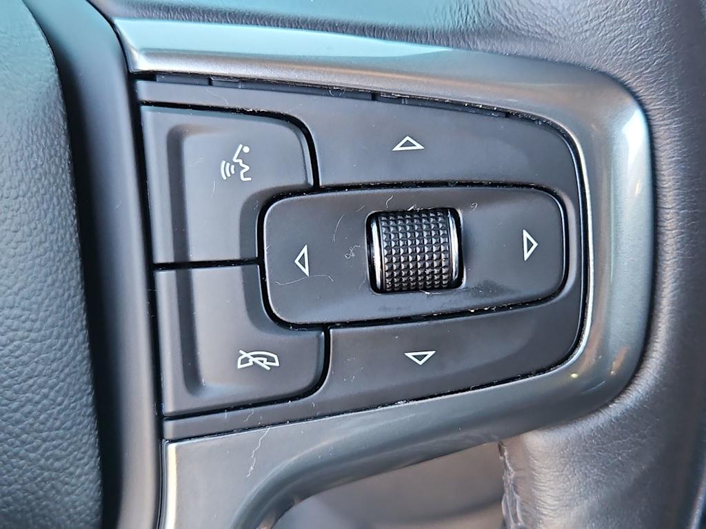 Thumbnail: 2023 Chevrolet Silverado 2500 - 29