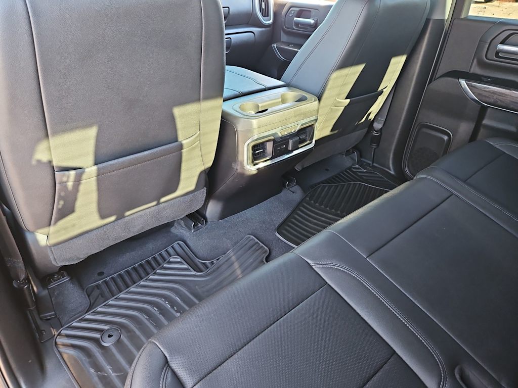 Thumbnail: 2023 Chevrolet Silverado 2500 - 13