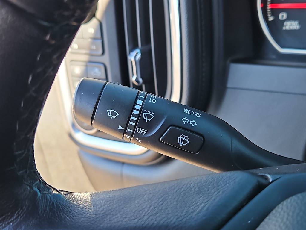 Thumbnail: 2023 Chevrolet Silverado 2500 - 30