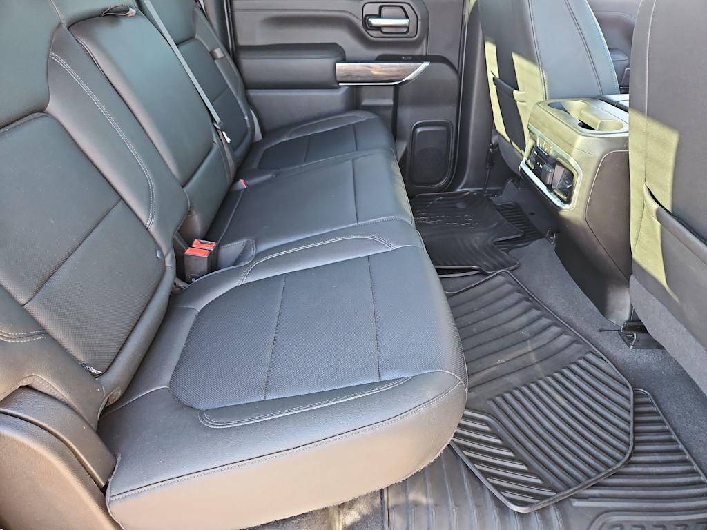 Thumbnail: 2023 Chevrolet Silverado 2500 - 26