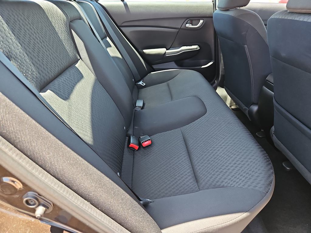 Thumbnail: 2014 Honda Civic - 26