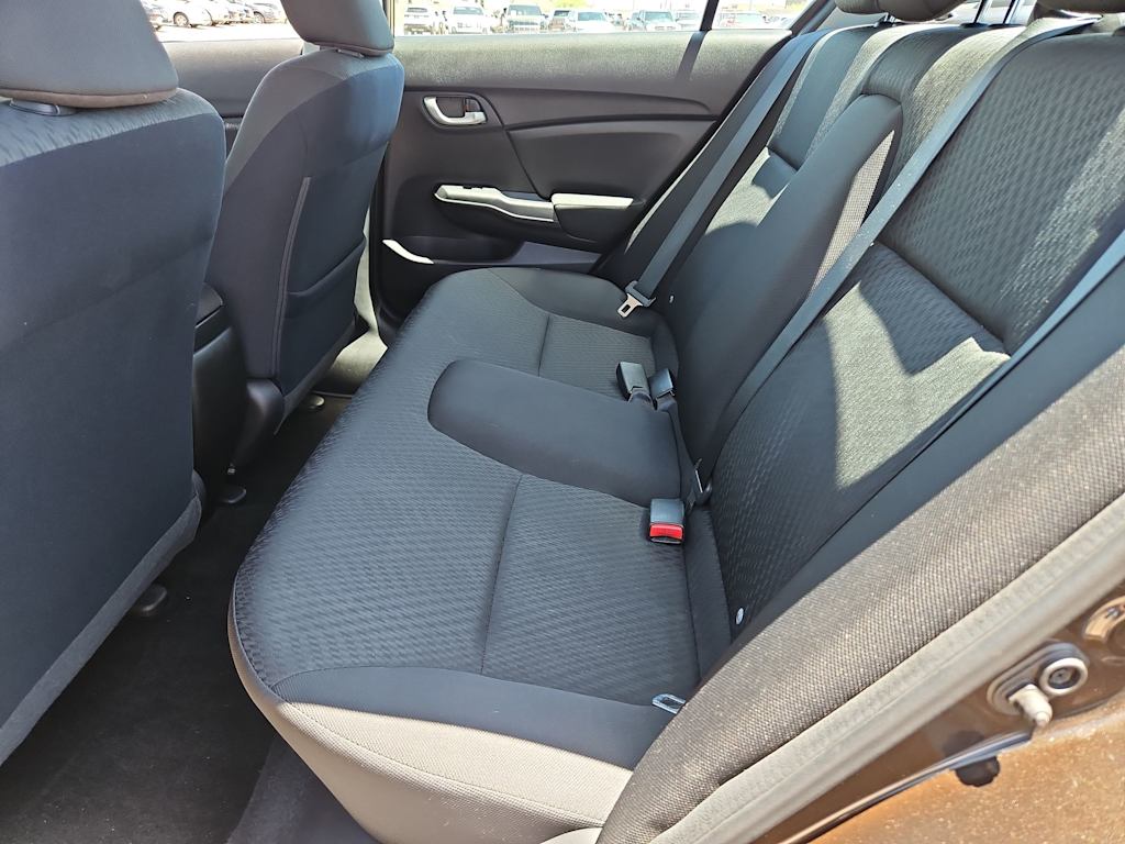 Thumbnail: 2014 Honda Civic - 12